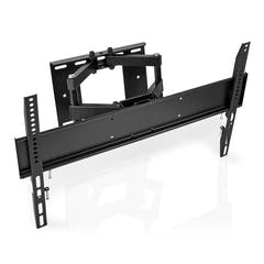 Soporte de TV Totalmente Ajustable (37-80")