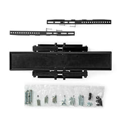 Soporte de TV Totalmente Ajustable (37-80")