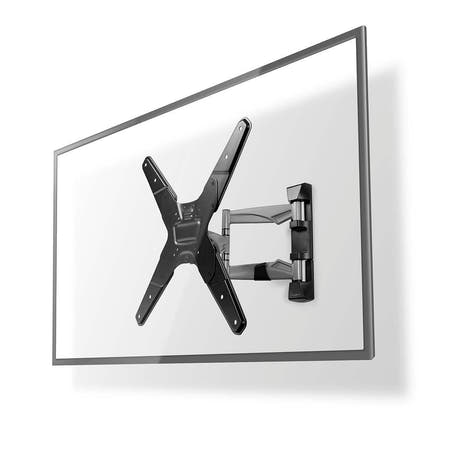 Soporte de TV completamente móvil (26-42", 30kg)