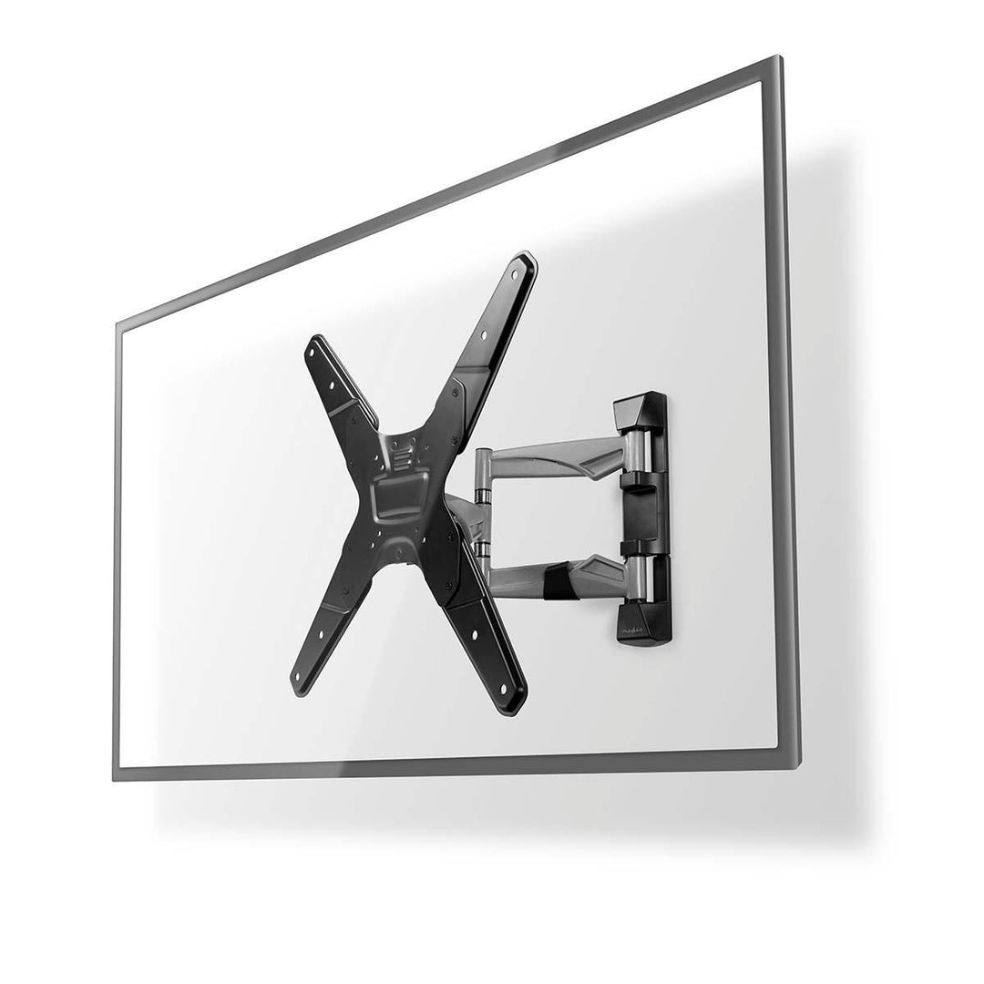 Soporte de TV completamente móvil (26-42", 30kg)
