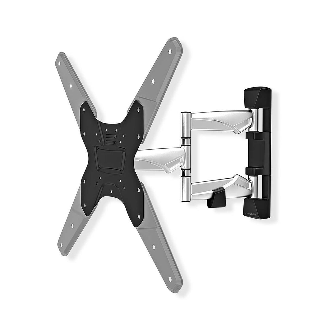 Soporte de TV completamente móvil (26-42", 30kg)