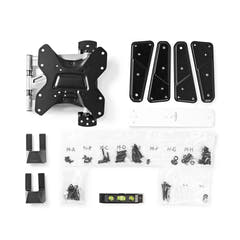 Soporte de TV completamente móvil (26-42", 30kg)