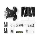 Fully movable tv wall bracket 26-42" Max. 30 kg