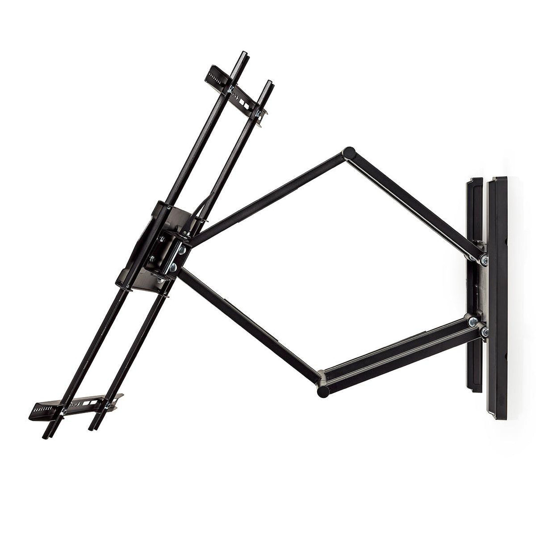 Soporte de TV de Movimiento Completo (43-90")
