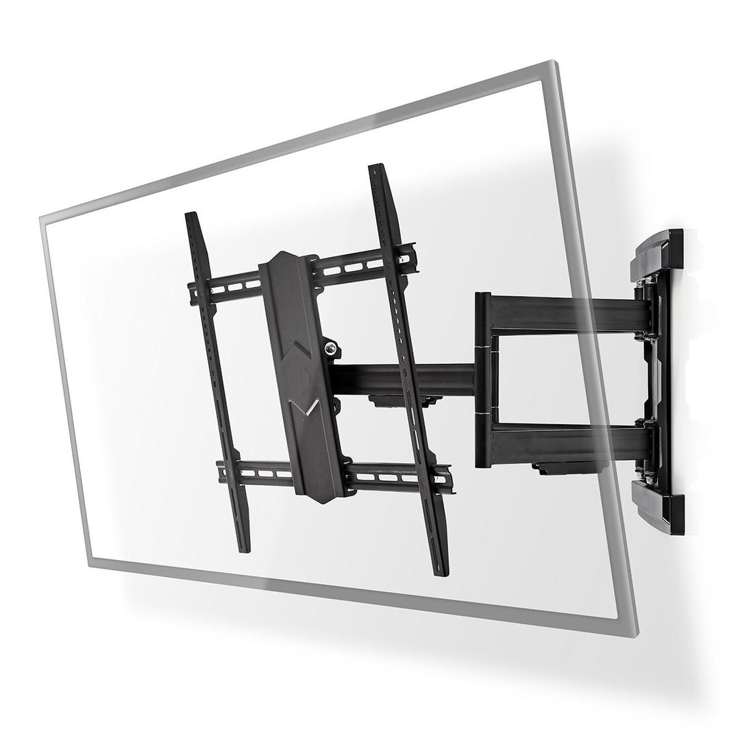 Soporte de TV de Movimiento Completo (43-90")