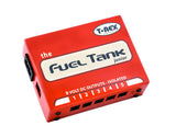 Fuente de alimentación T-Rex FuelTank Junior, 5 x 9 V