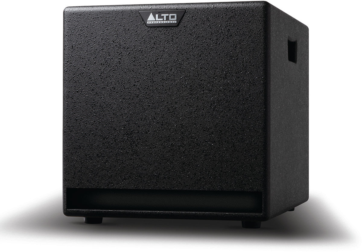 Alto TX212S Active Subwoofer