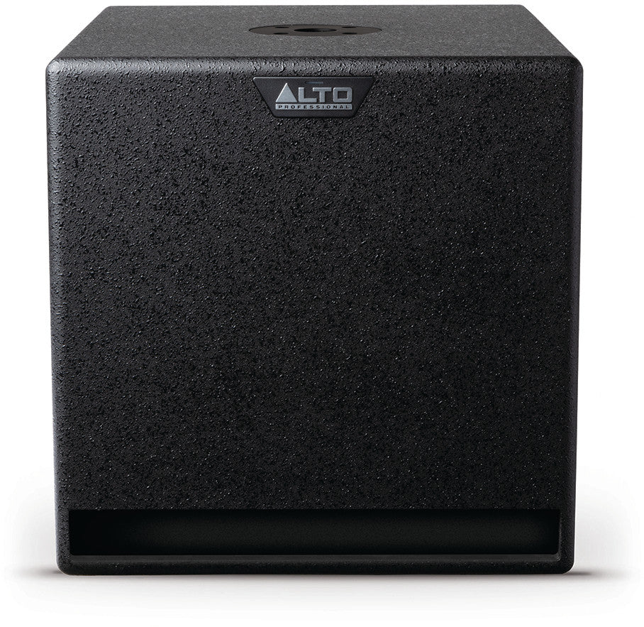Alto TX212S Active Subwoofer