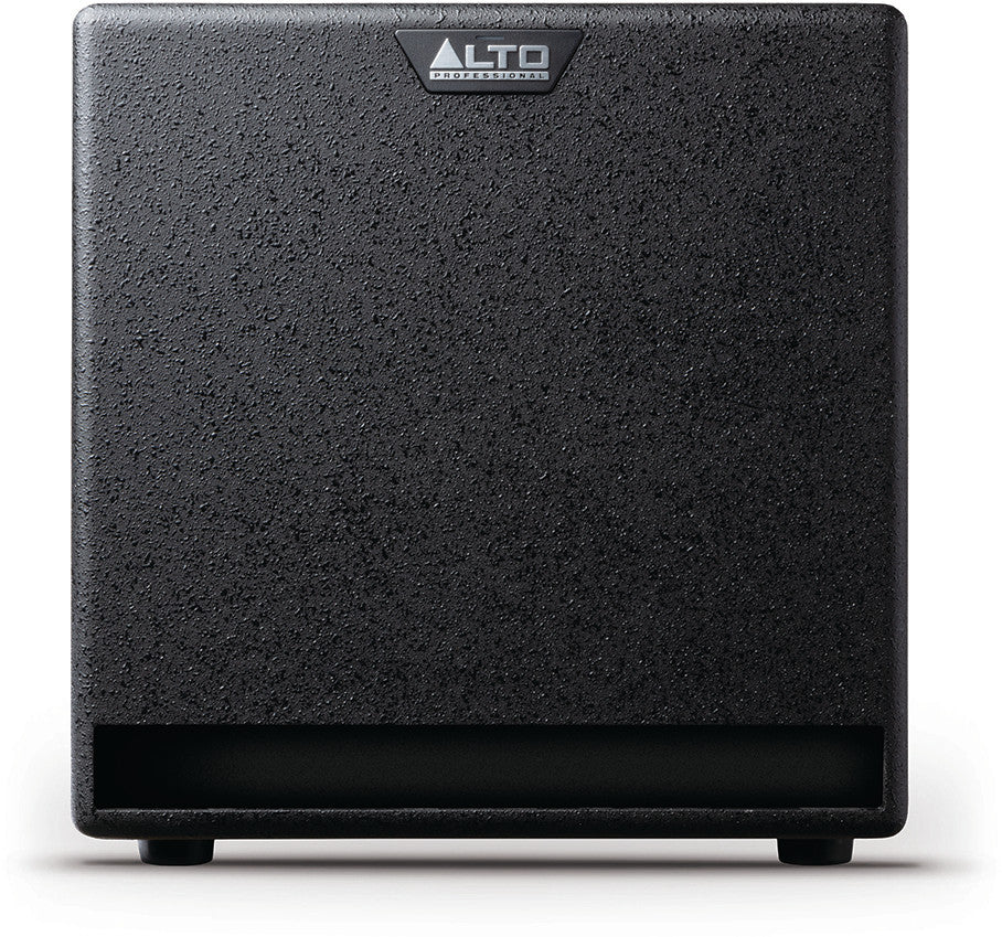 Alto TX212S Active Subwoofer