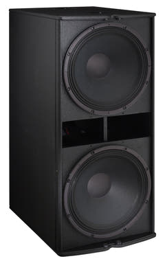 Electro-Voice TX2181 - Subwoofer Pasivo