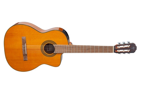 Takamine GC3CE-NAT Classical Guitar (Natural)