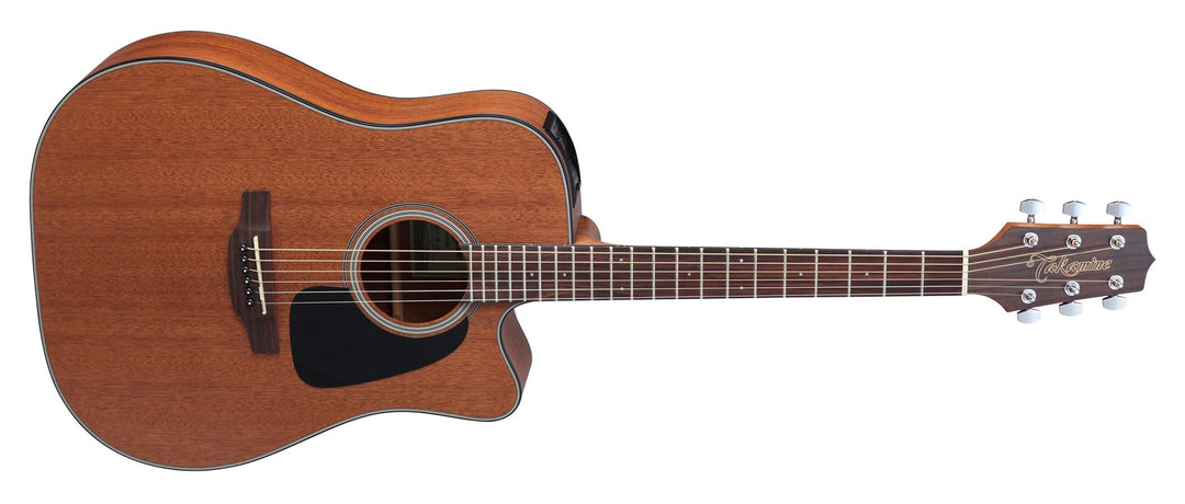 Takamine GD11MCE-N Western Guitar (Nature)