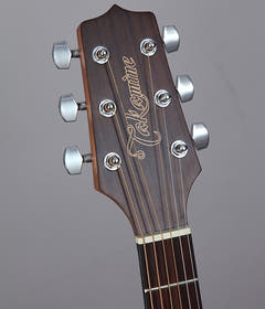 Takamine GD11MCE-N Western Guitar (Nature)