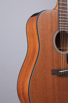 Takamine GD11MCE-N Western Guitar (Nature)