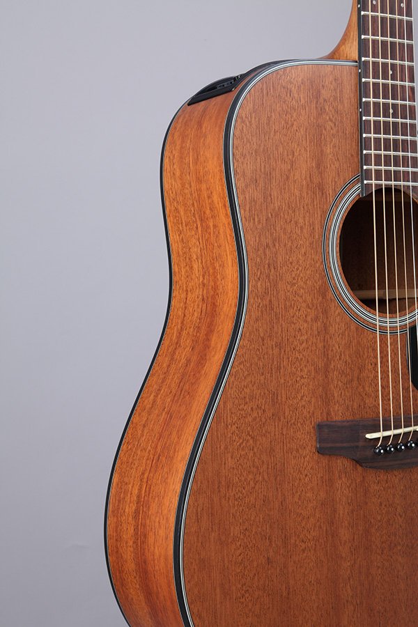 Takamine GD11MCE-N Western Guitar (Nature)