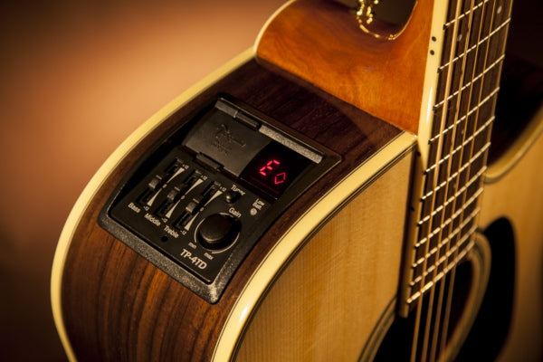 Takamine GD51CE-NAT Western Guitar (Natural)