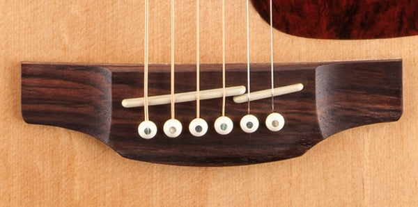 Takamine GD93CE-Nat Western Guitar (Nature)
