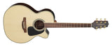 Takamine GN51CE-NAT Guitarra occidental (naturaleza)
