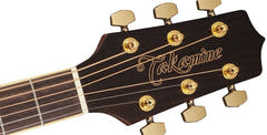 Takamine GN51CE-NAT Guitarra occidental (naturaleza)