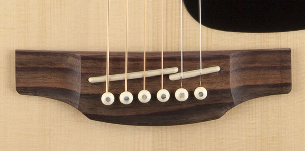 Takamine GN51CE-NAT Guitarra occidental (naturaleza)