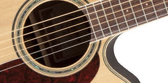 Takamine GN71CE-NAT NEX-Bode Western Guitar (Nature)