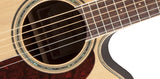 Takamine GN71CE-NAT Nex-Body Western Guitar (Natural)