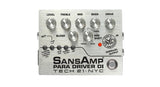 Tech 21 SansAmp Para Driver DI 20th Anniversary preamplificador