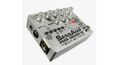 Tech 21 SansAmp Para Driver DI 20th Anniversary preamplificador