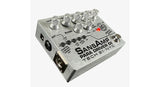 Tech 21 SansAmp Para Driver DI 20th Anniversary preamplificador