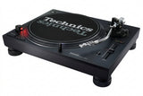 Technics SL-1210 MK7 Tocadiscos (Sort)