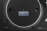 Technics SL-1210 MK7 Tocadiscos (Sort)