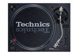 Technics SL-1210 MK7 Tocadiscos (Sort)