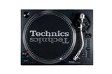 Technics SL-1210 MK7 Tocadiscos (Sort)