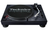 Technics SL-1210 MK7 Tocadiscos (Sort)