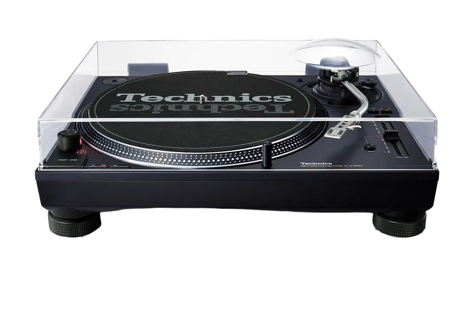 Technics SL-1210 MK7 Tocadiscos (Sort)