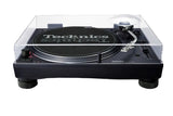 Technics SL-1210 MK7 Tocadiscos (Sort)