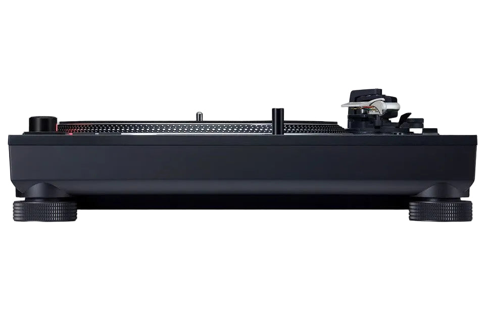 Technics SL-1210 MK7 Tocadiscos (Sort)