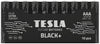 Pilas Tesla Black+ AAA (10 uds.)