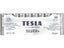Tesla Silver+ AA Pilas Alcalinas (10 uds)