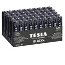 Tesla Black+ AAA Pilas (50 uds)