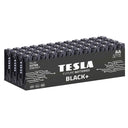 Tesla Black+ AA Baterías (48 uds)