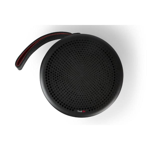 Tivoli Audio Andiamo Bluetooth Altavoz (Negro)