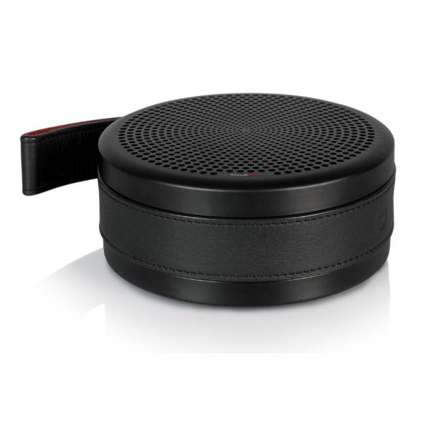 Tivoli Audio Andiamo Bluetooth Altavoz (Negro)