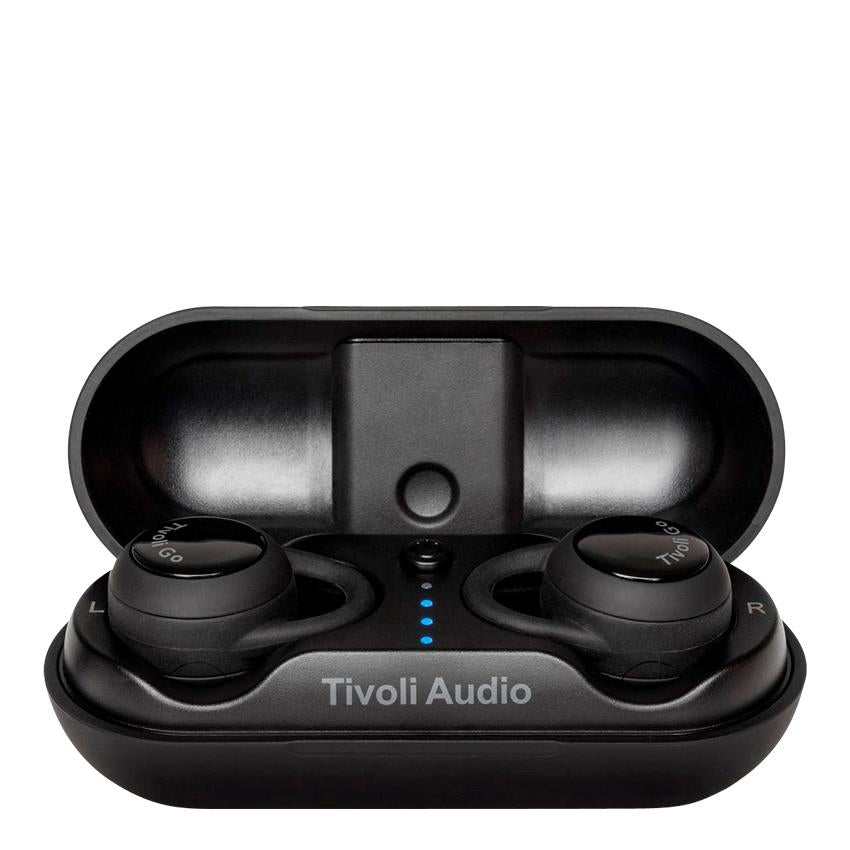 Tivoli Audio GO! Fonico In-Ear Bluetooth Auriculares
