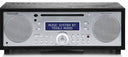 Tivoli Audio Minicadena System+ (Negro/Plata)