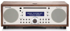Tivoli Audio Minicadena System+ (Nogal/Beige)