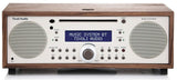 Tivoli Audio Minicadena System+ (Nogal/Beige)