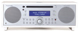 Tivoli Audio Music system BT, White