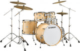 Yamaha Tour Custom Standard Drum Kit (Butterscotch Satin )