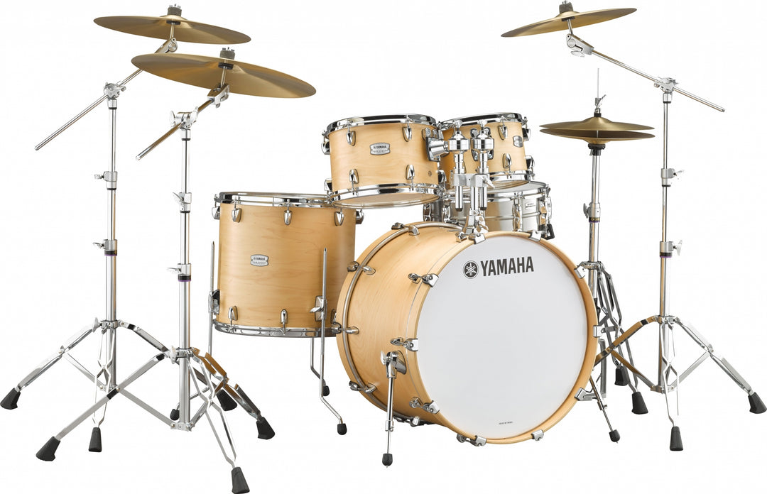 Yamaha Tour Custom Studio Batería